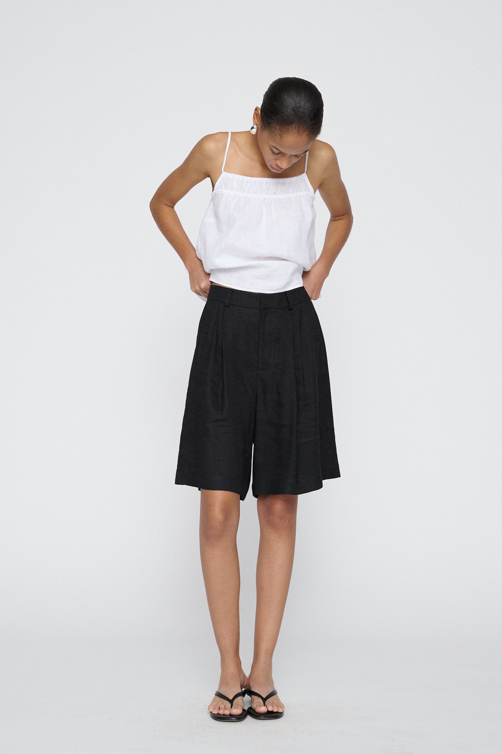 Smith shorts