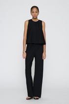 Fade pants