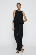 Fade pants