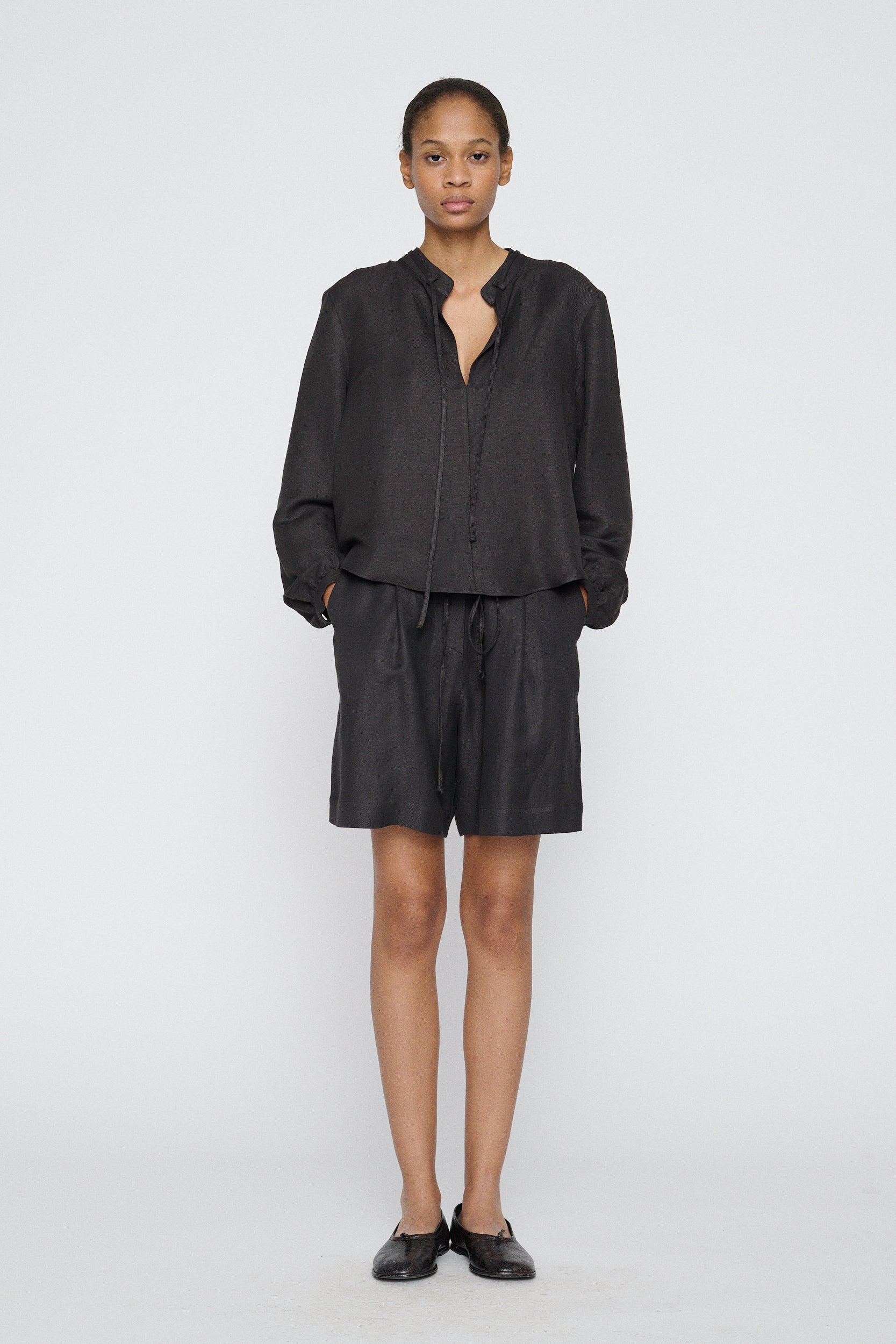 Nola blouse