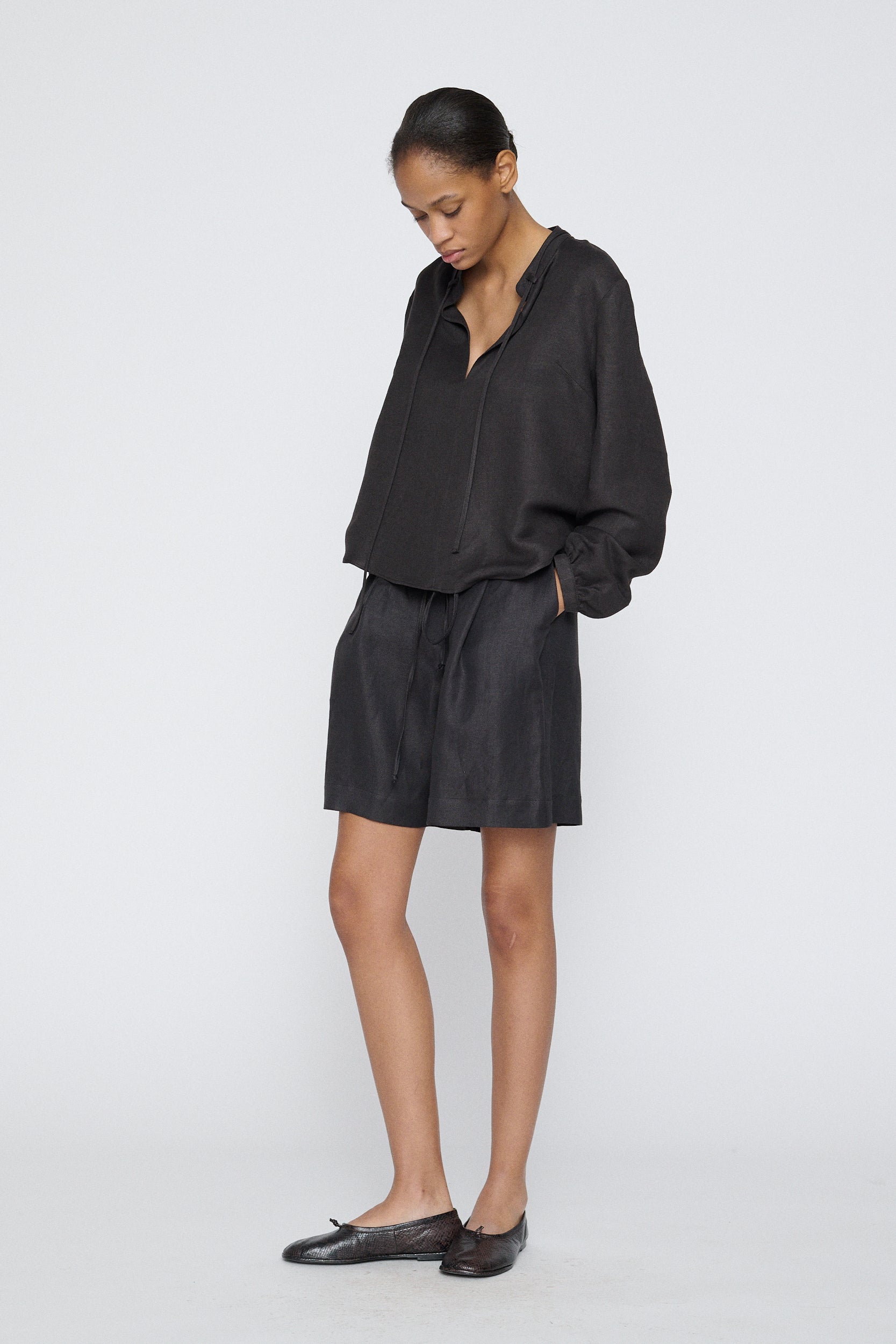 Nola blouse