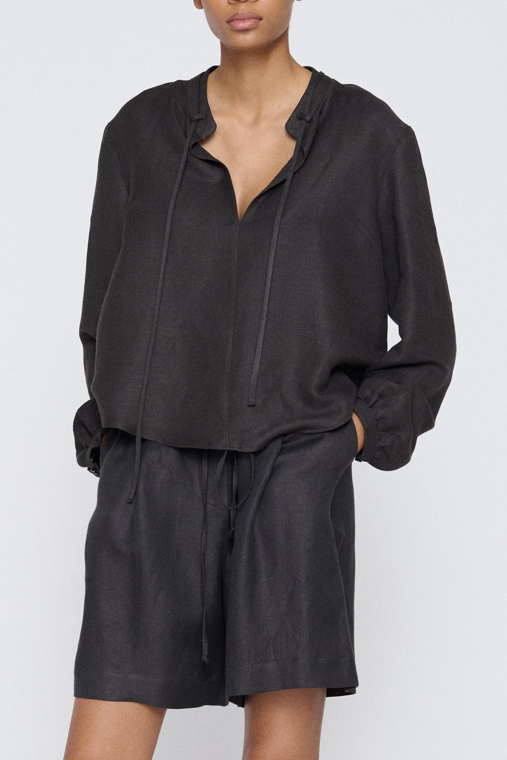 Nola blouse