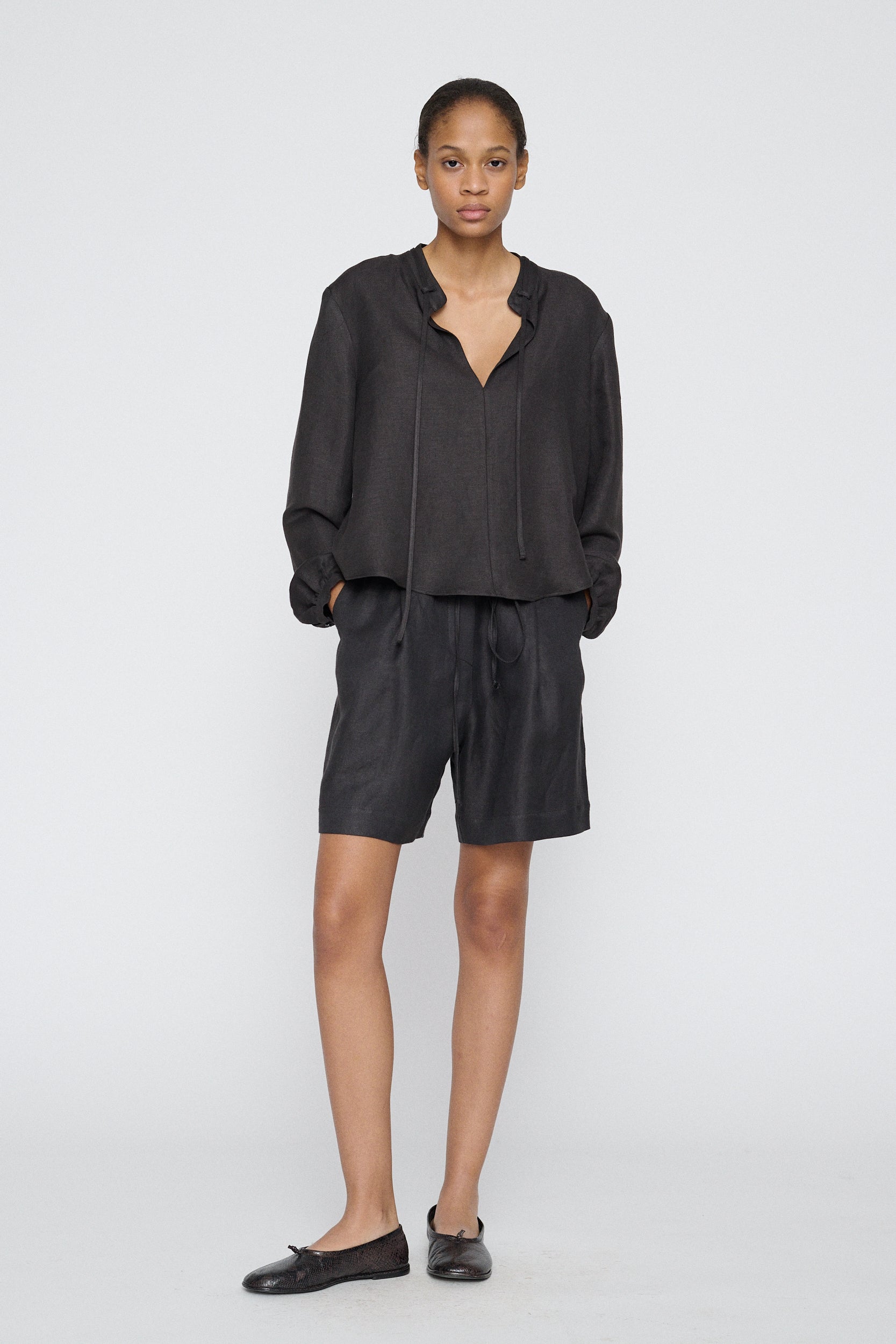 Nola blouse