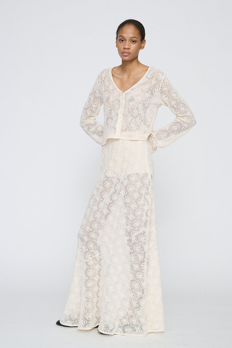 Corinne skirt
