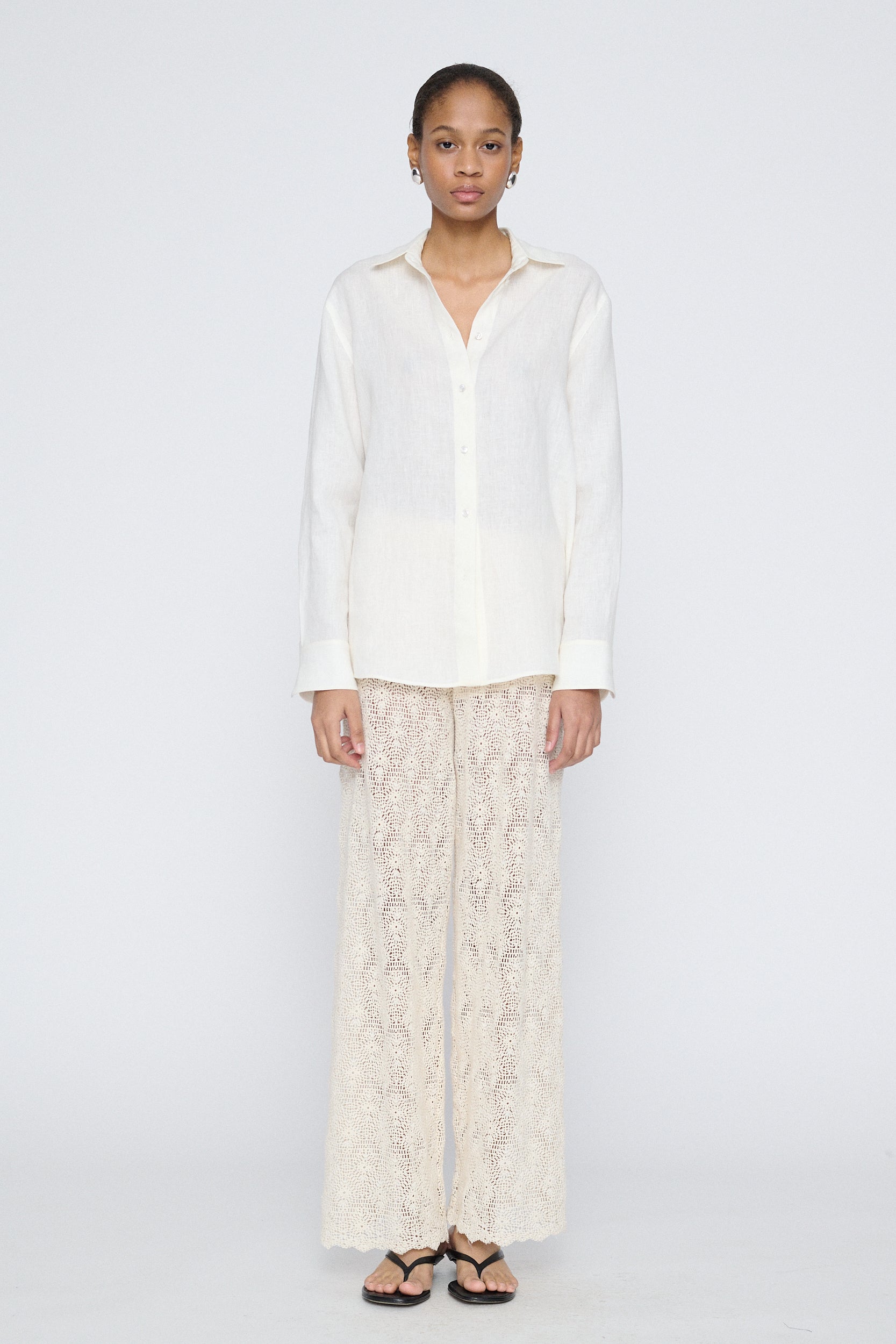 Cabon trousers