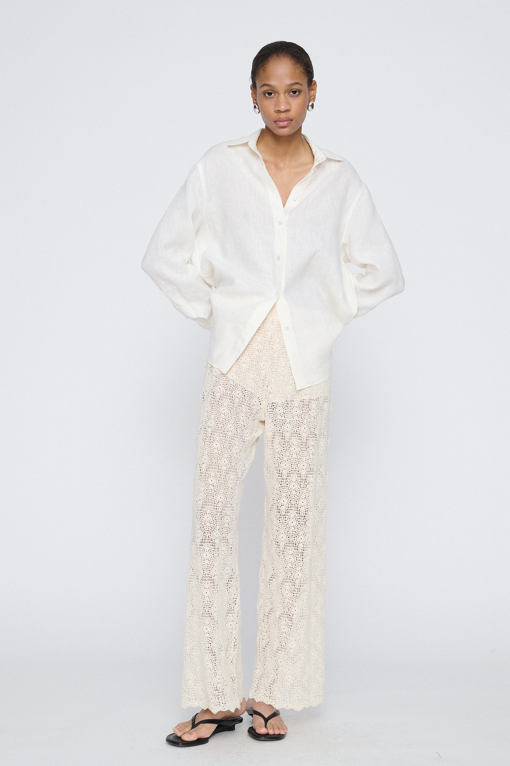 Cabon trousers