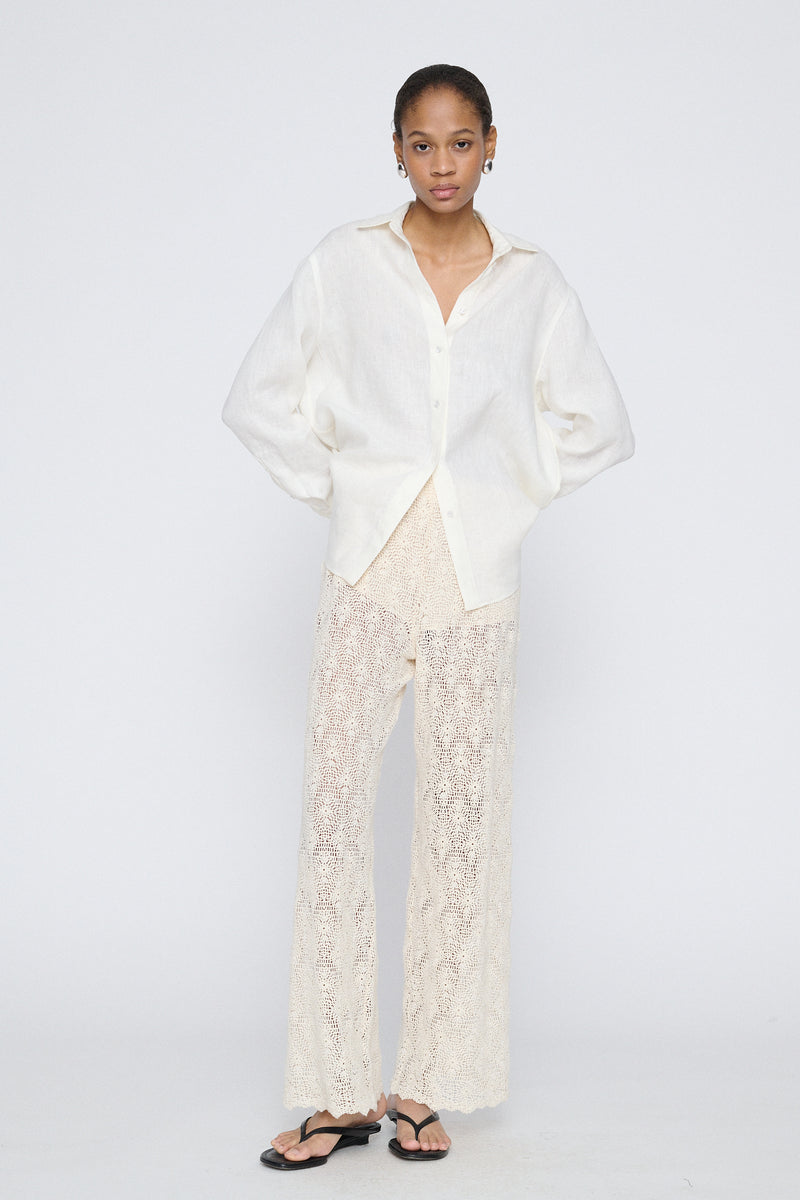 Cabon trousers