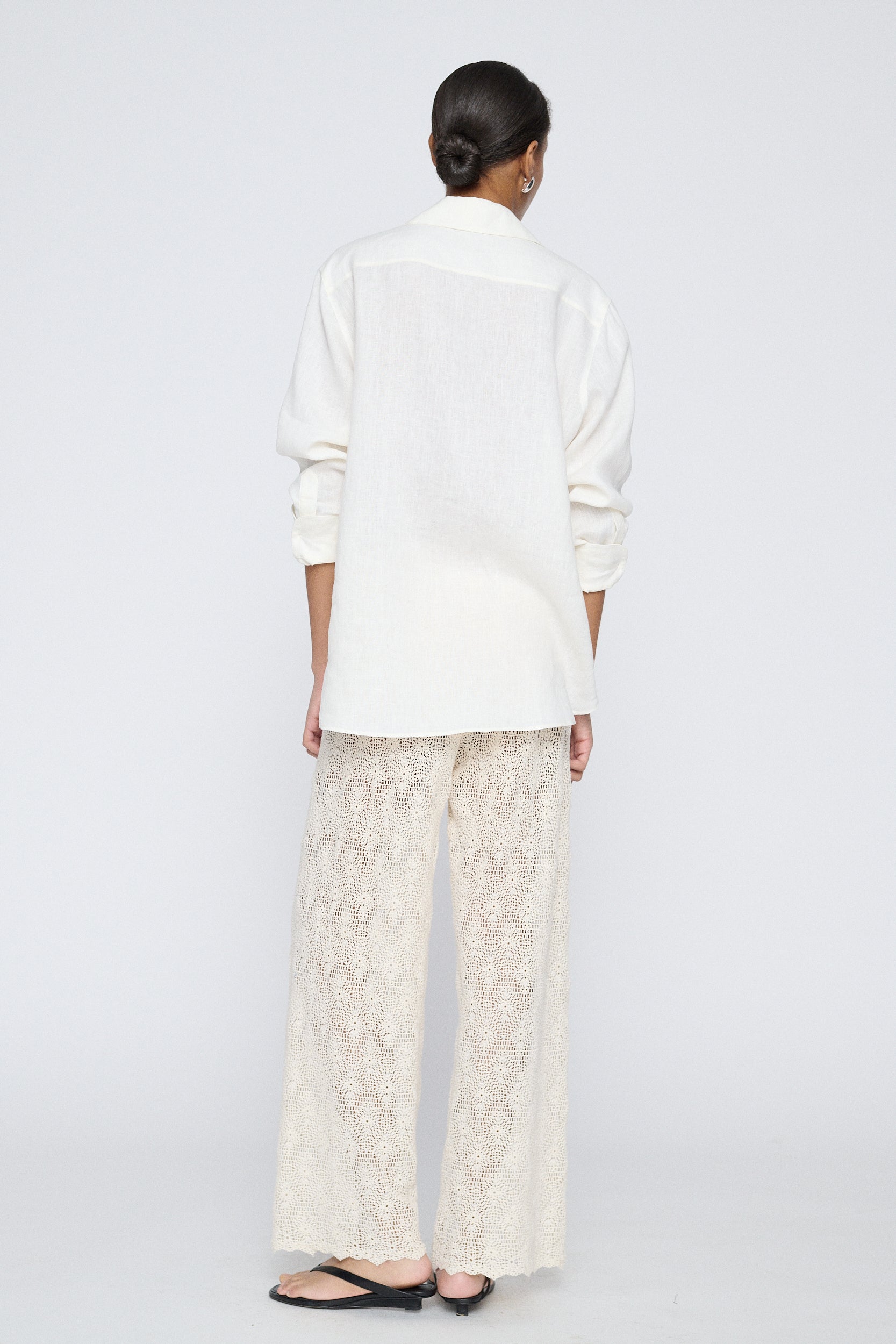 Cabon trousers