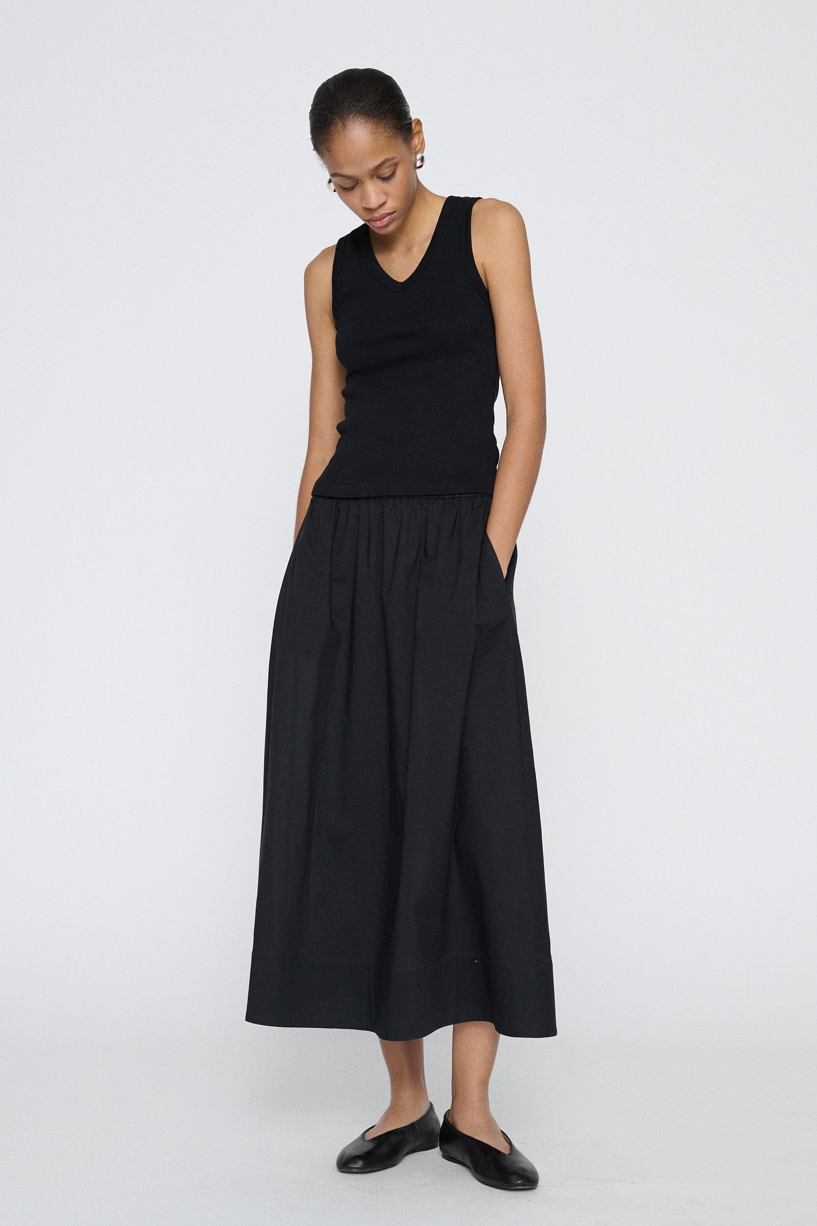 Emery Skirt