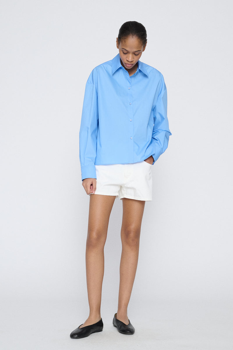 Niklas Short shirt
