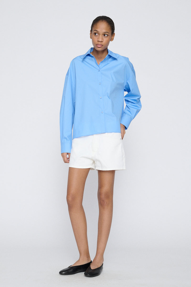 Niklas Short shirt