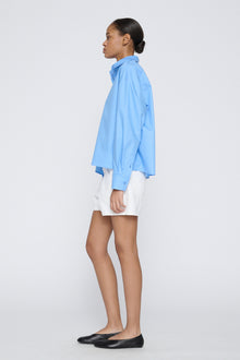 Niklas Short shirt