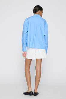 Niklas Short shirt