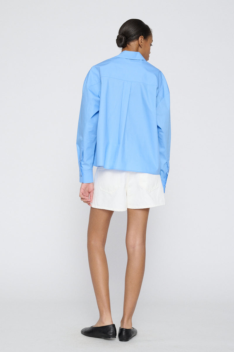 Niklas Short shirt