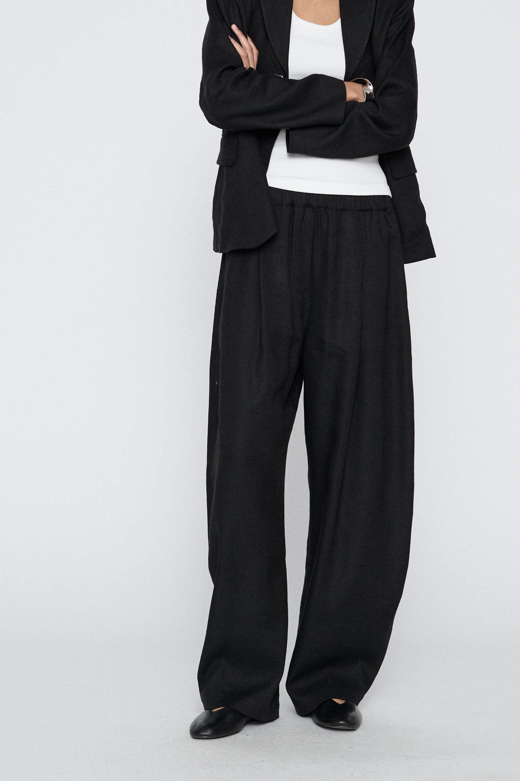 Alton trousers