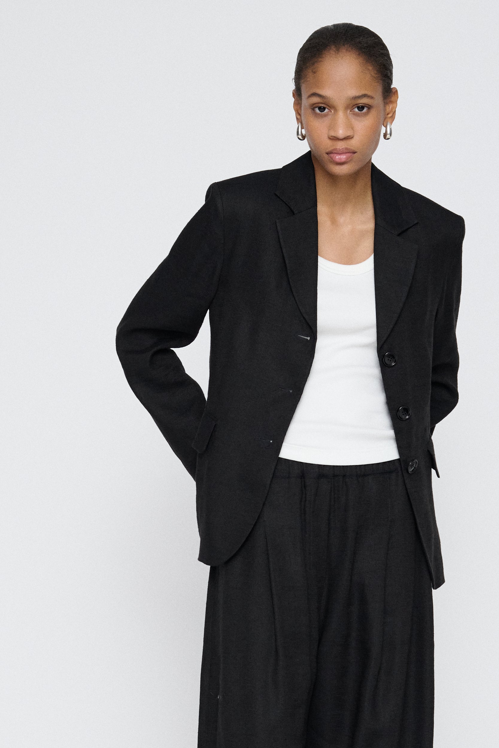 Monde jacket