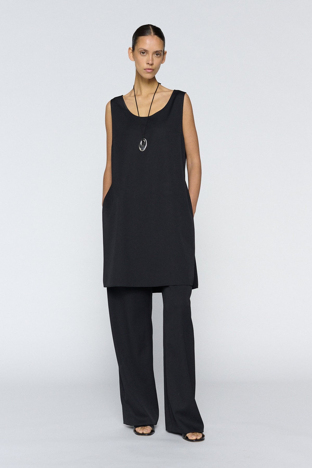 Trace Tunic