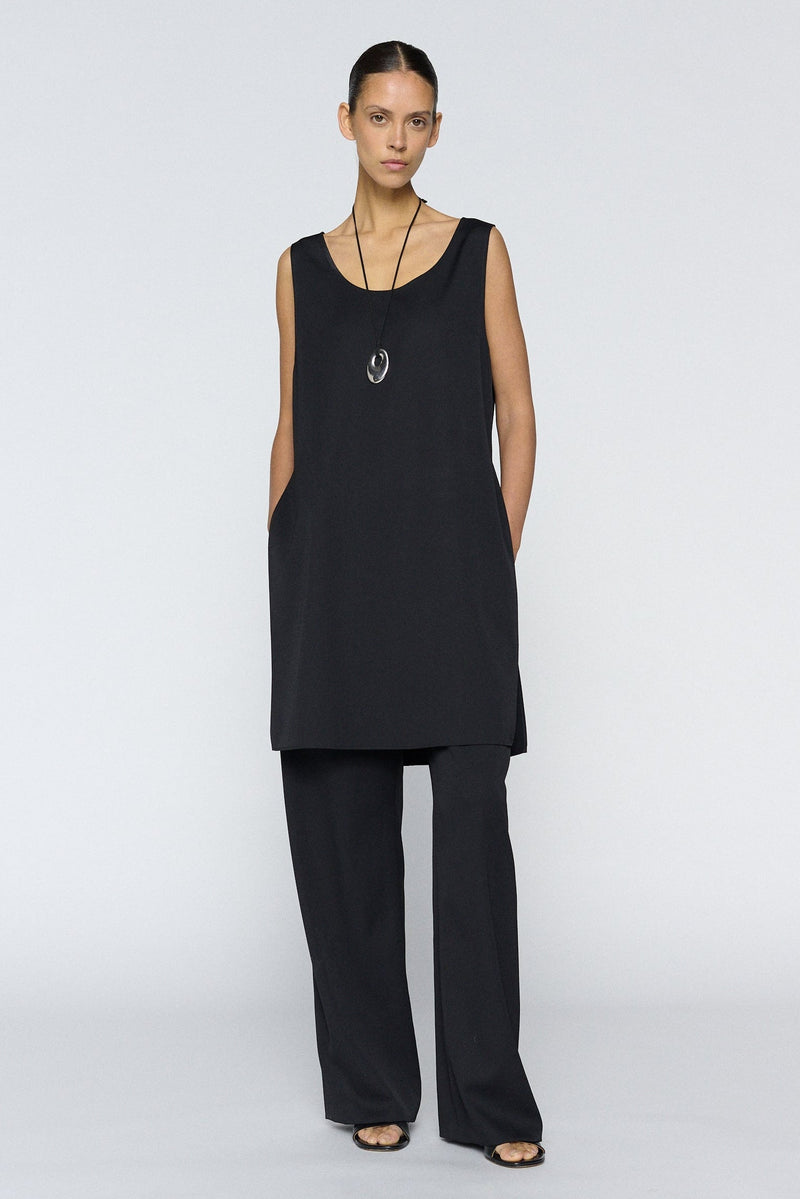 Trace Tunic