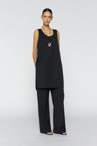 Trace Tunic
