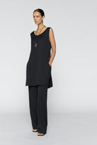 Trace Tunic