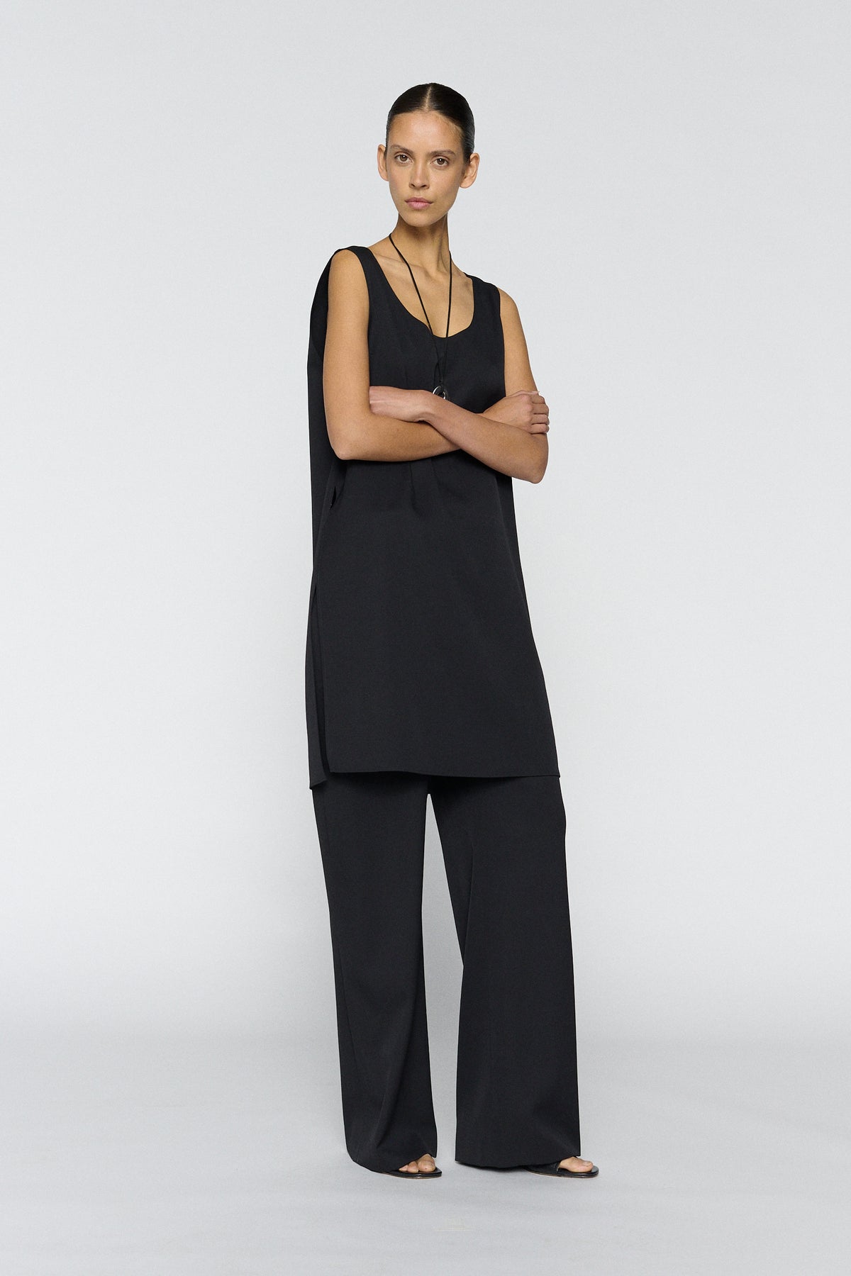 Trace Tunic
