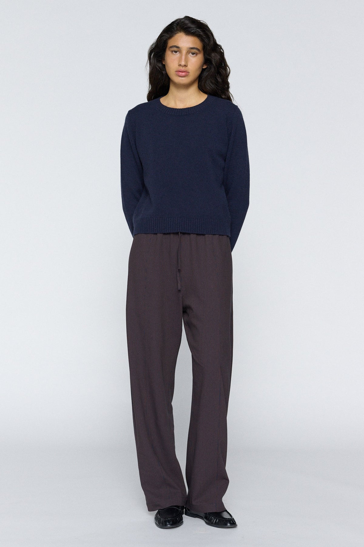 Classic 02 sweater