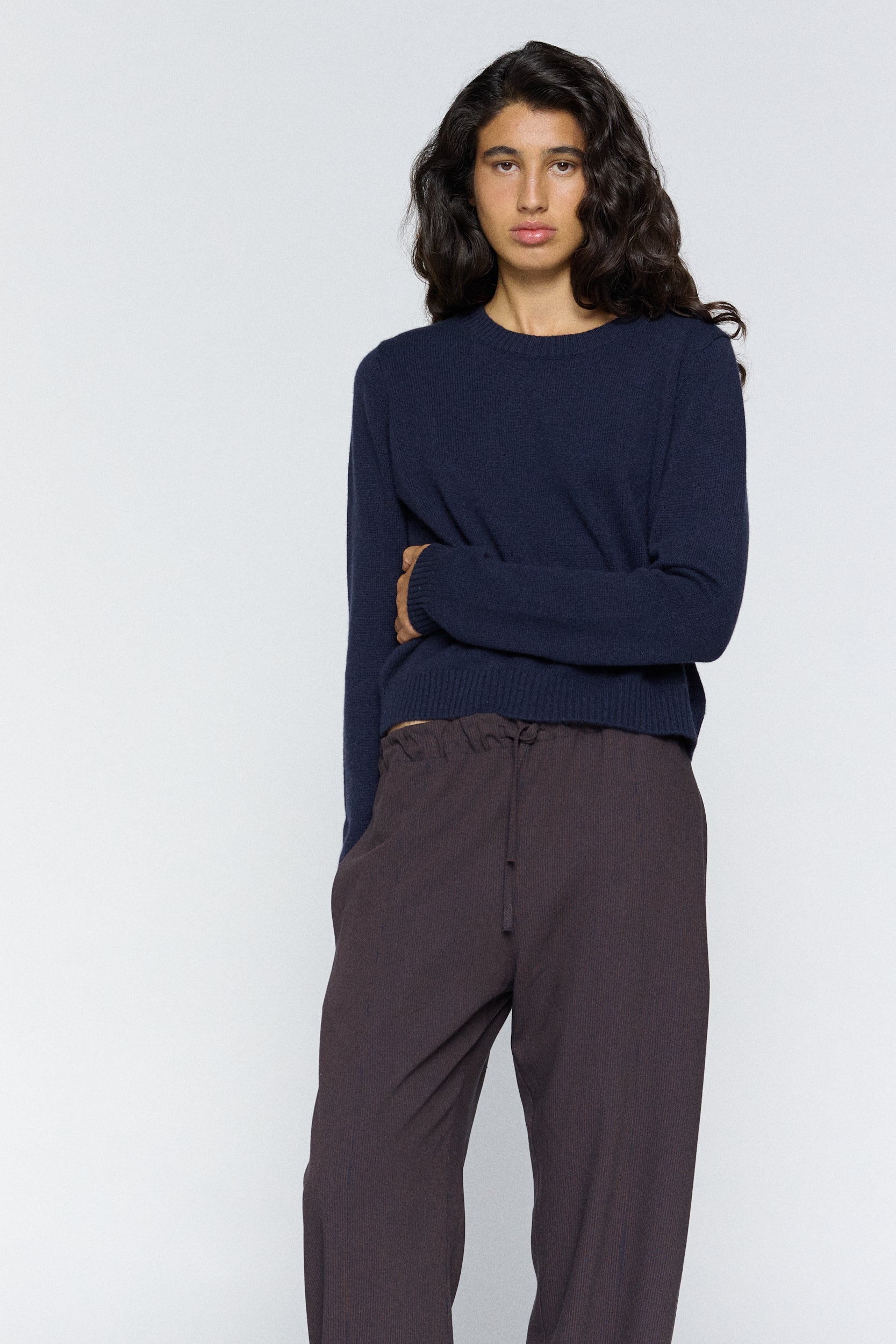 Classic 02 sweater