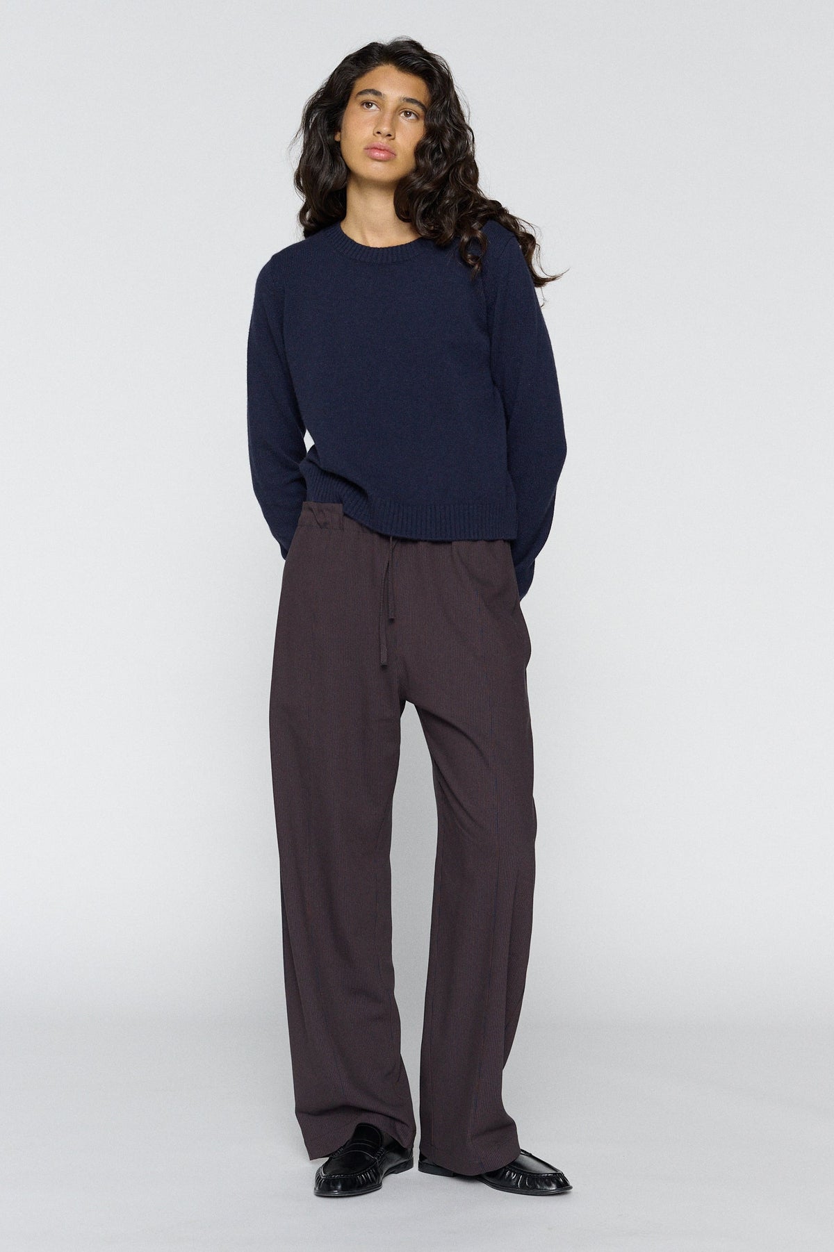 Classic 02 sweater