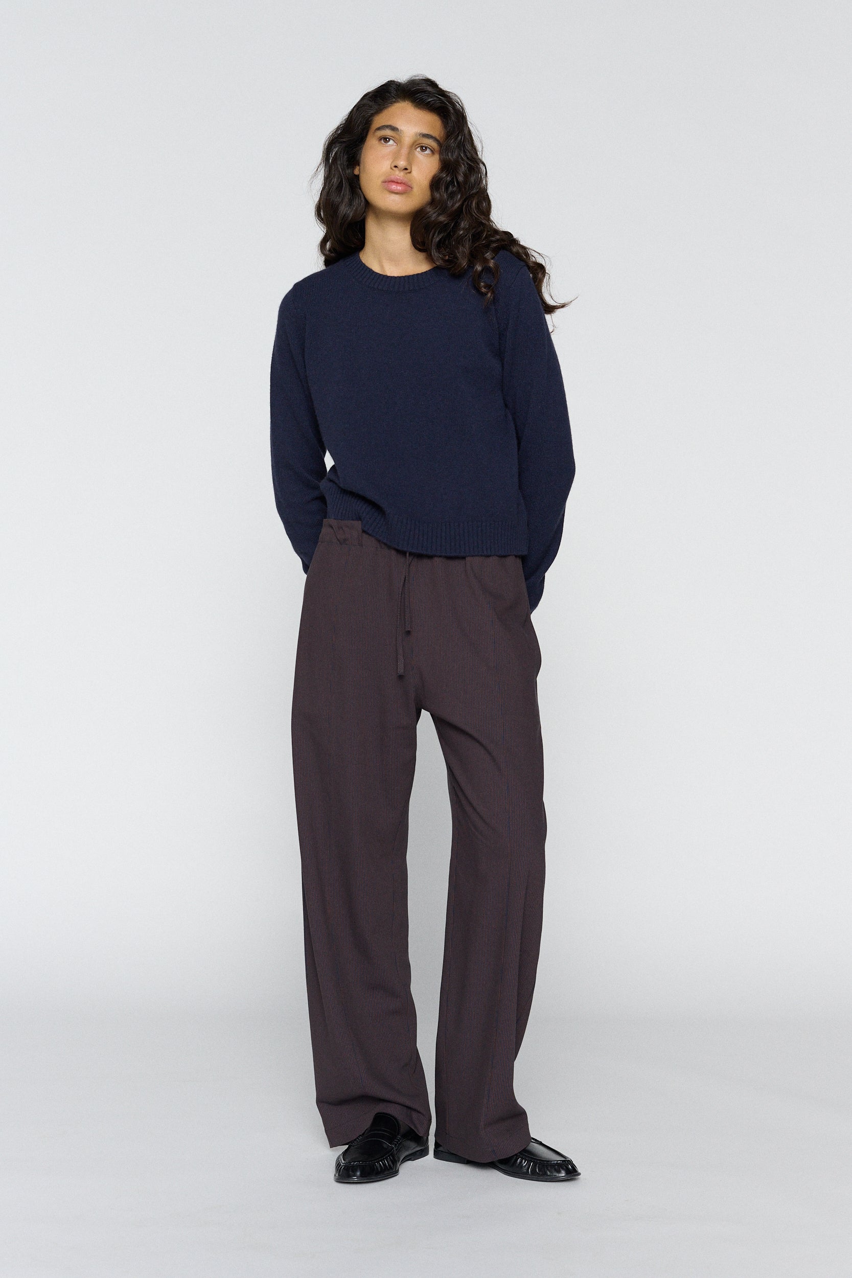 Classic 02 sweater