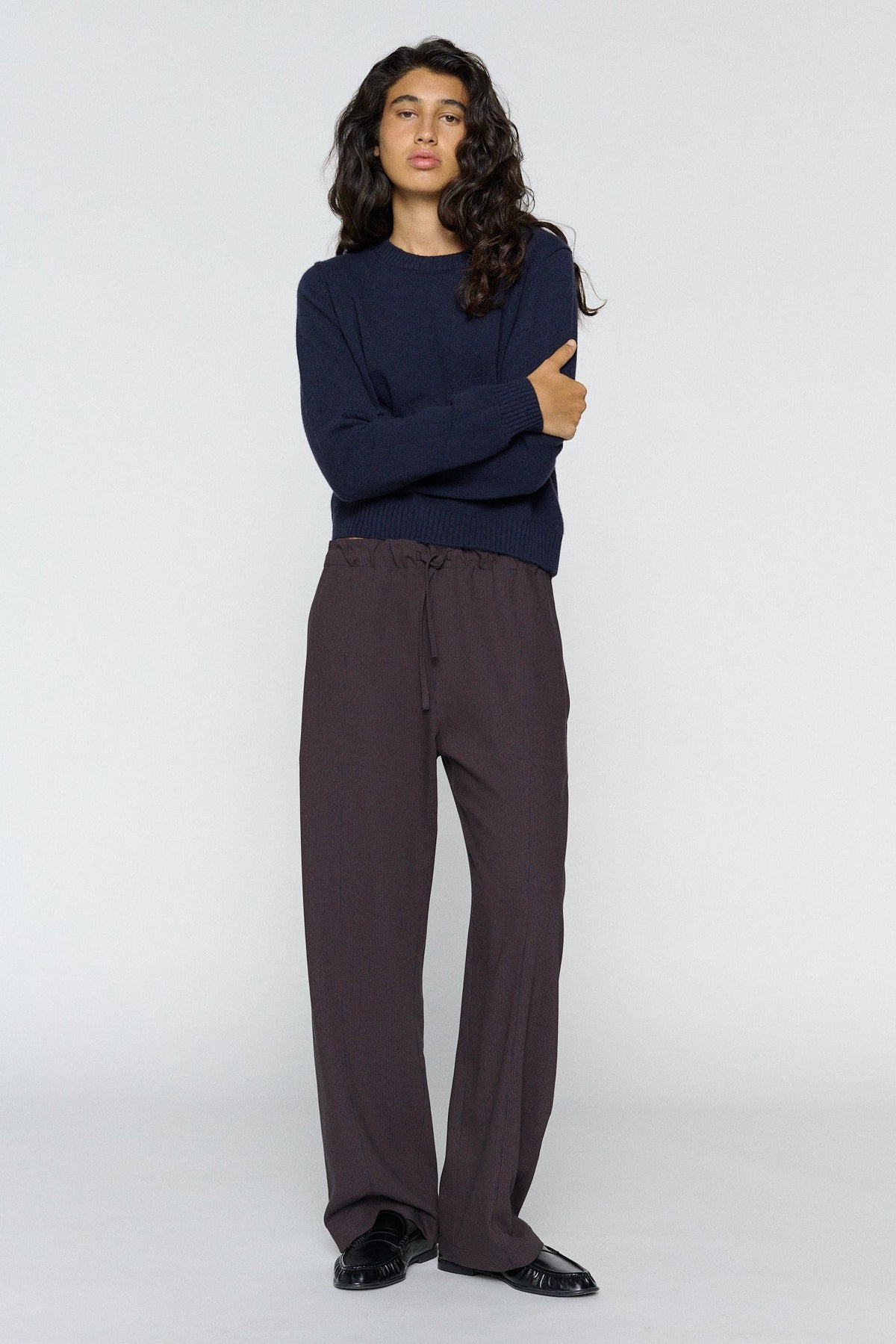 Classic 02 sweater