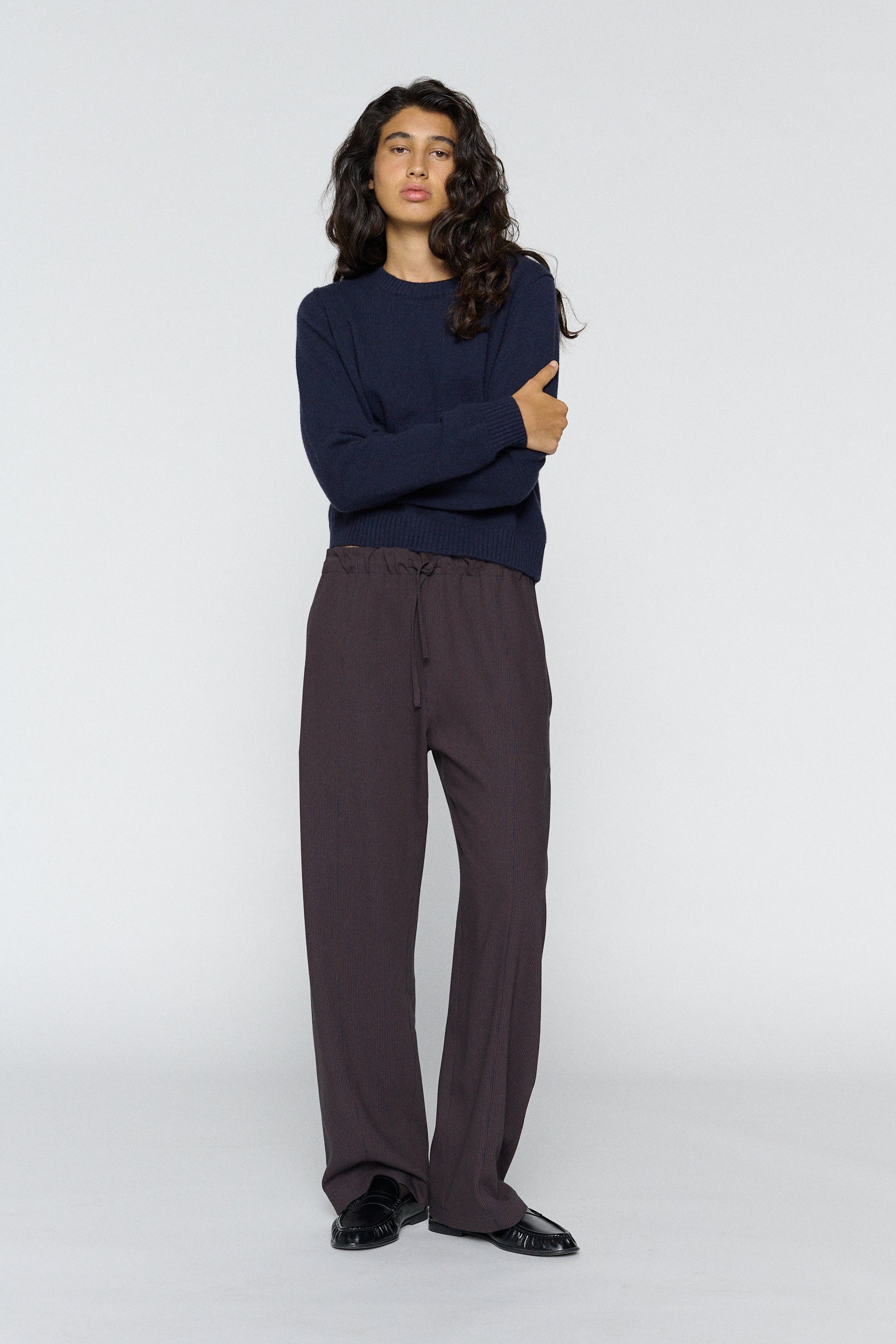 Mavis trousers