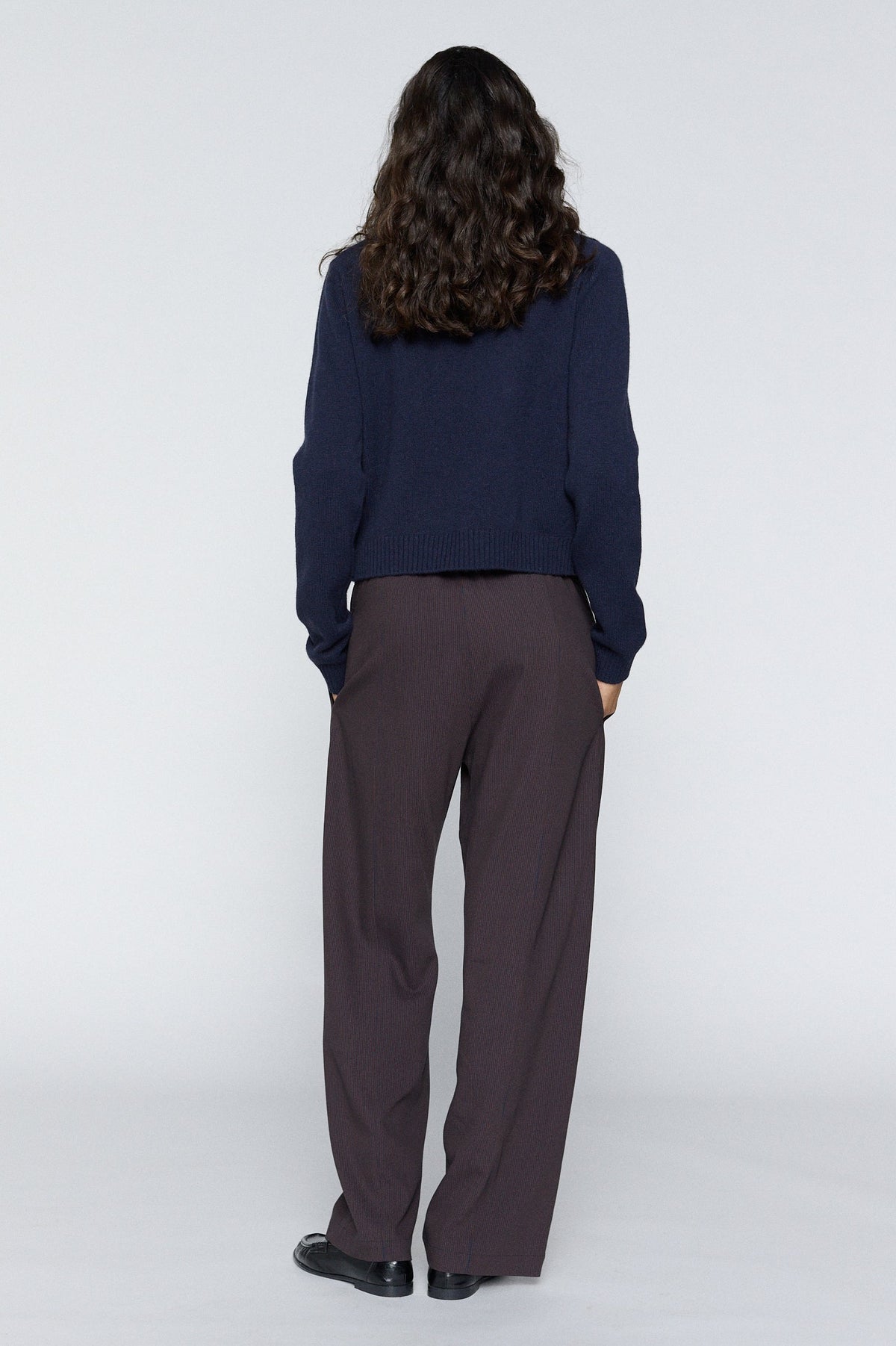 Classic 02 sweater