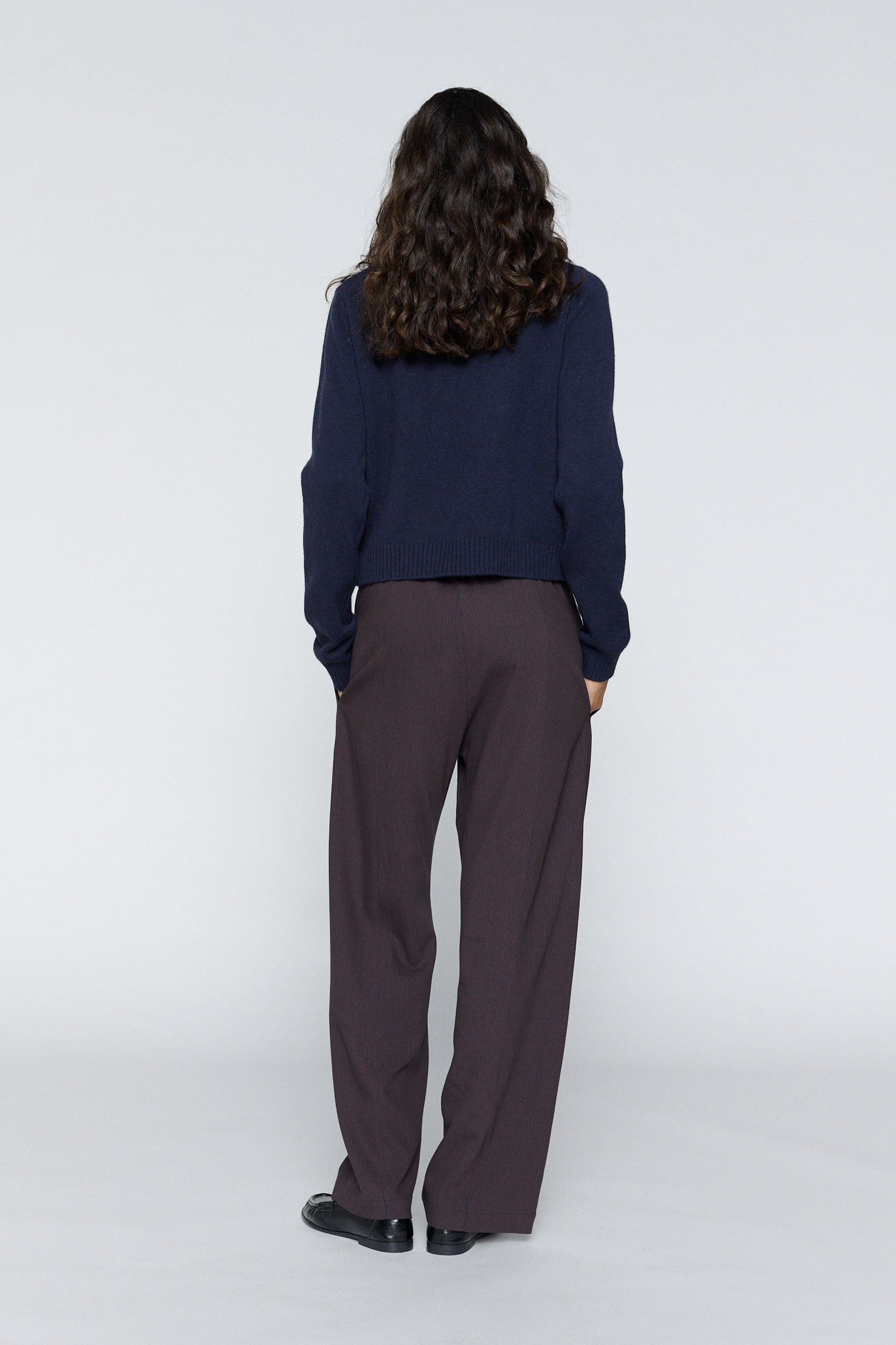 Classic 02 sweater