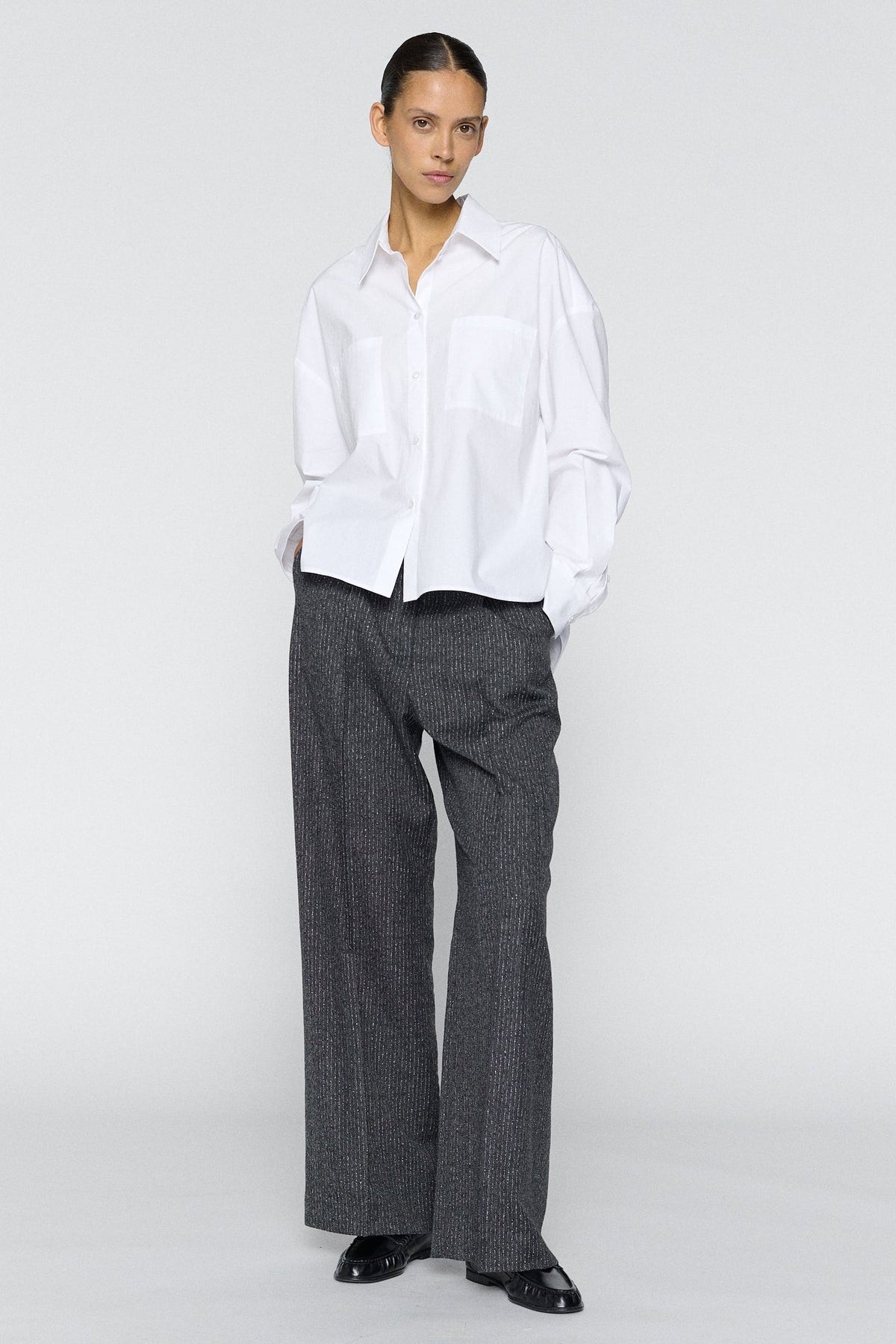 Debra shirt