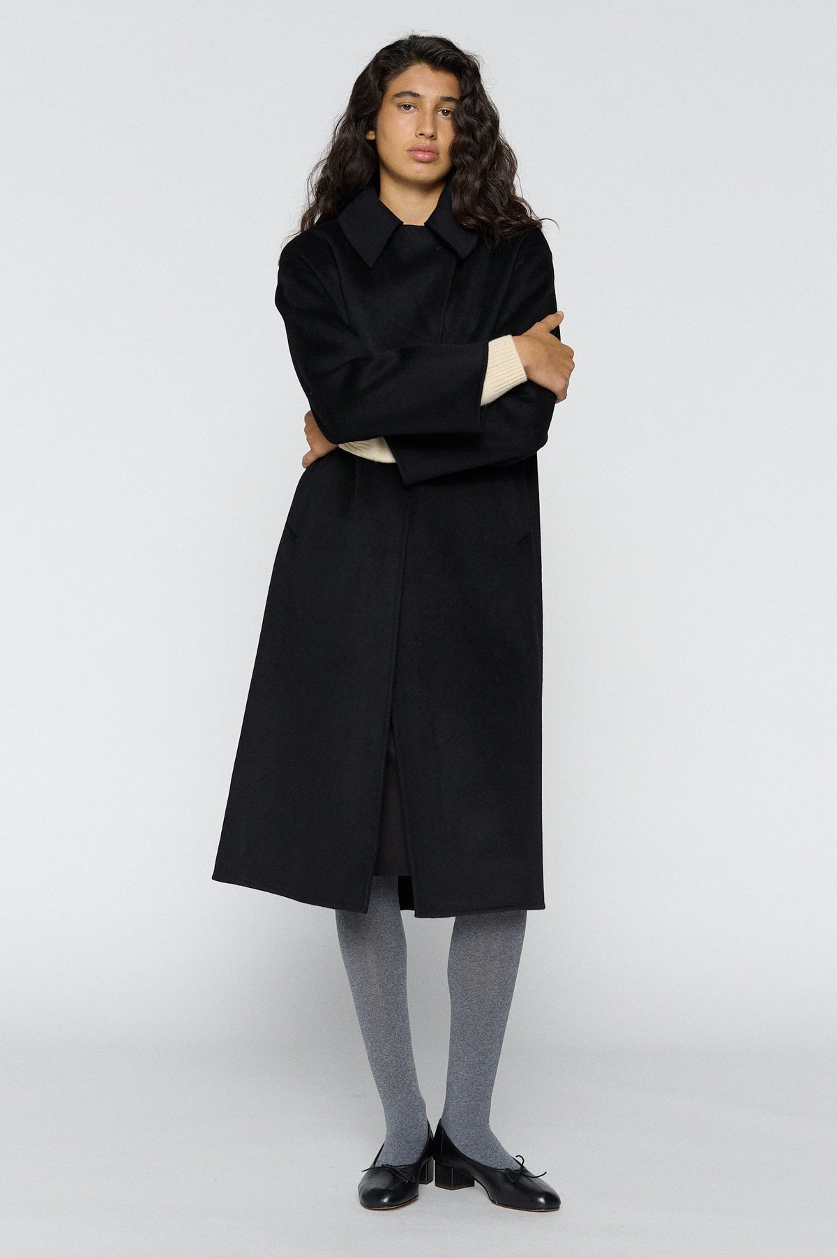 Carter Coat