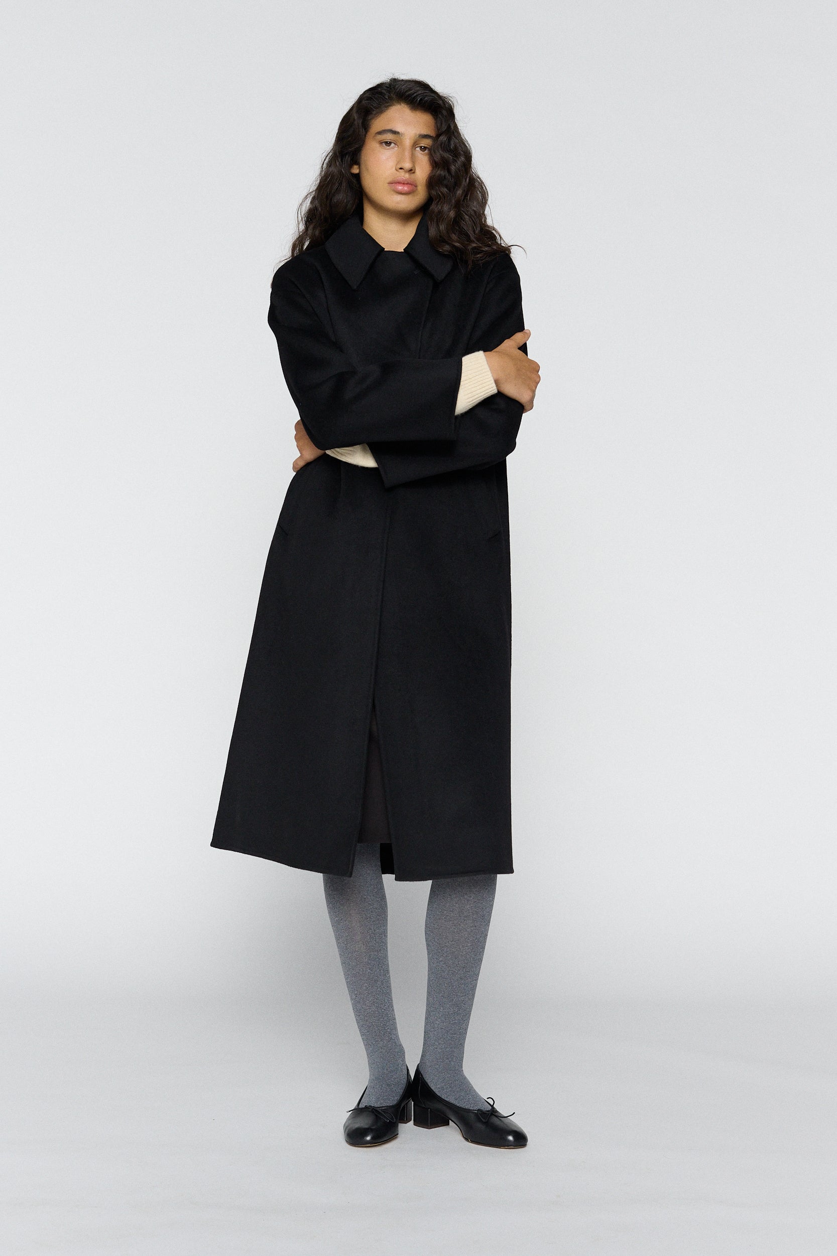 Carter Coat