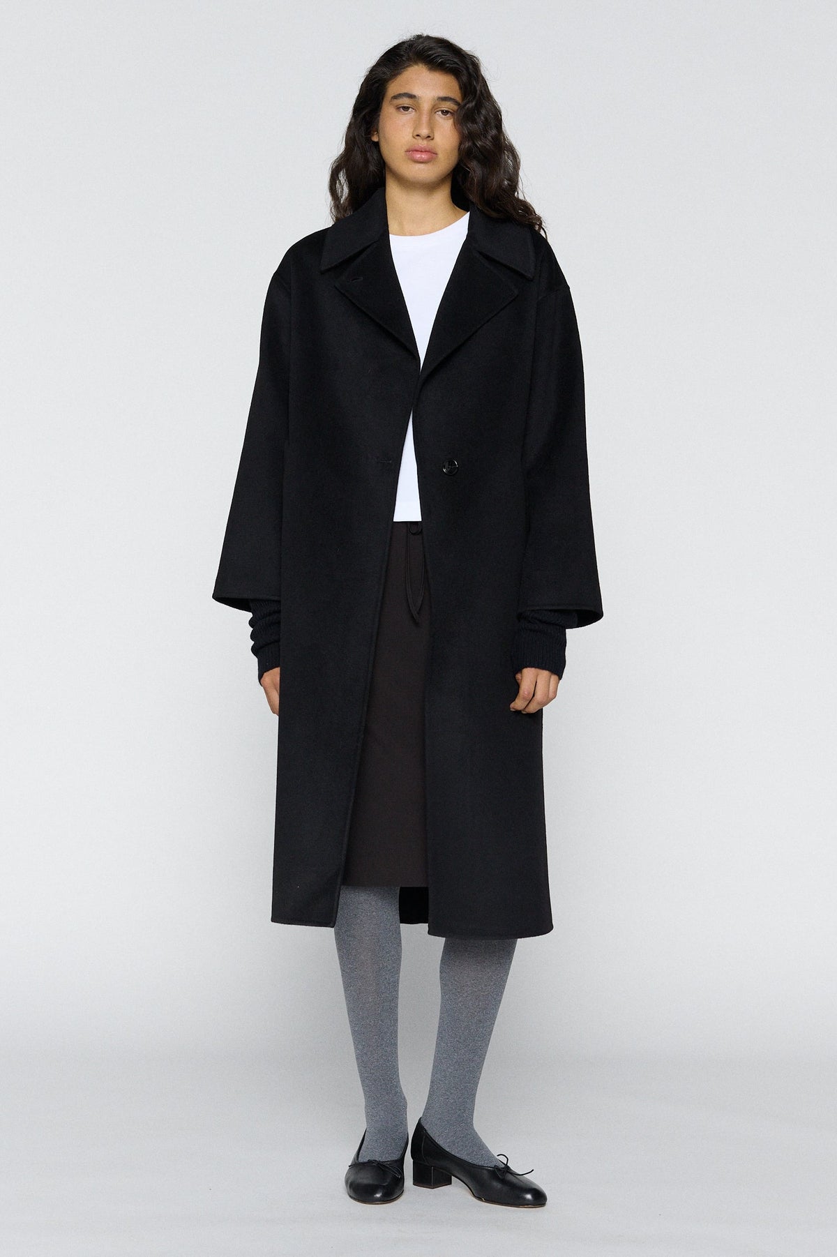 Carter Coat
