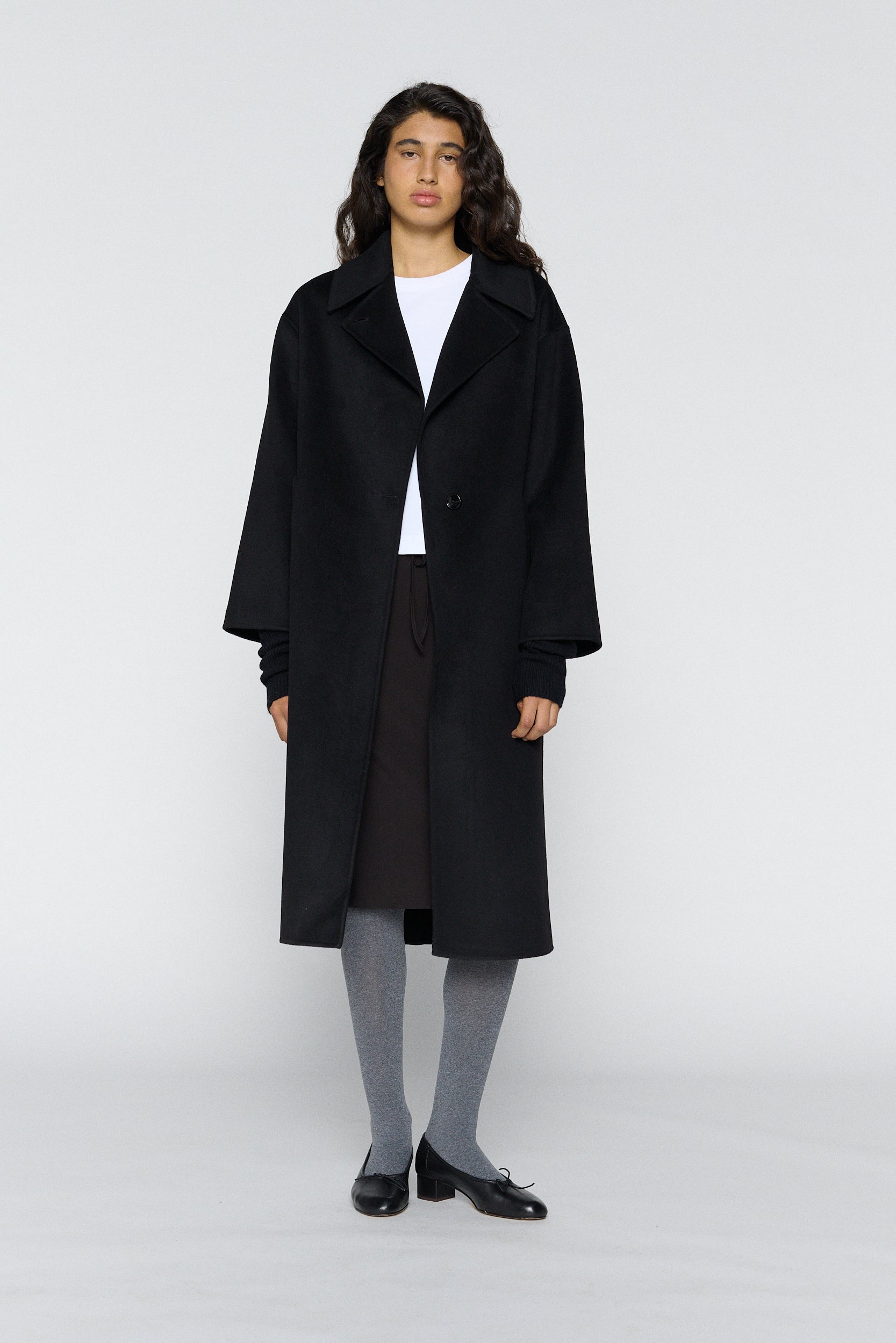 Carter Coat