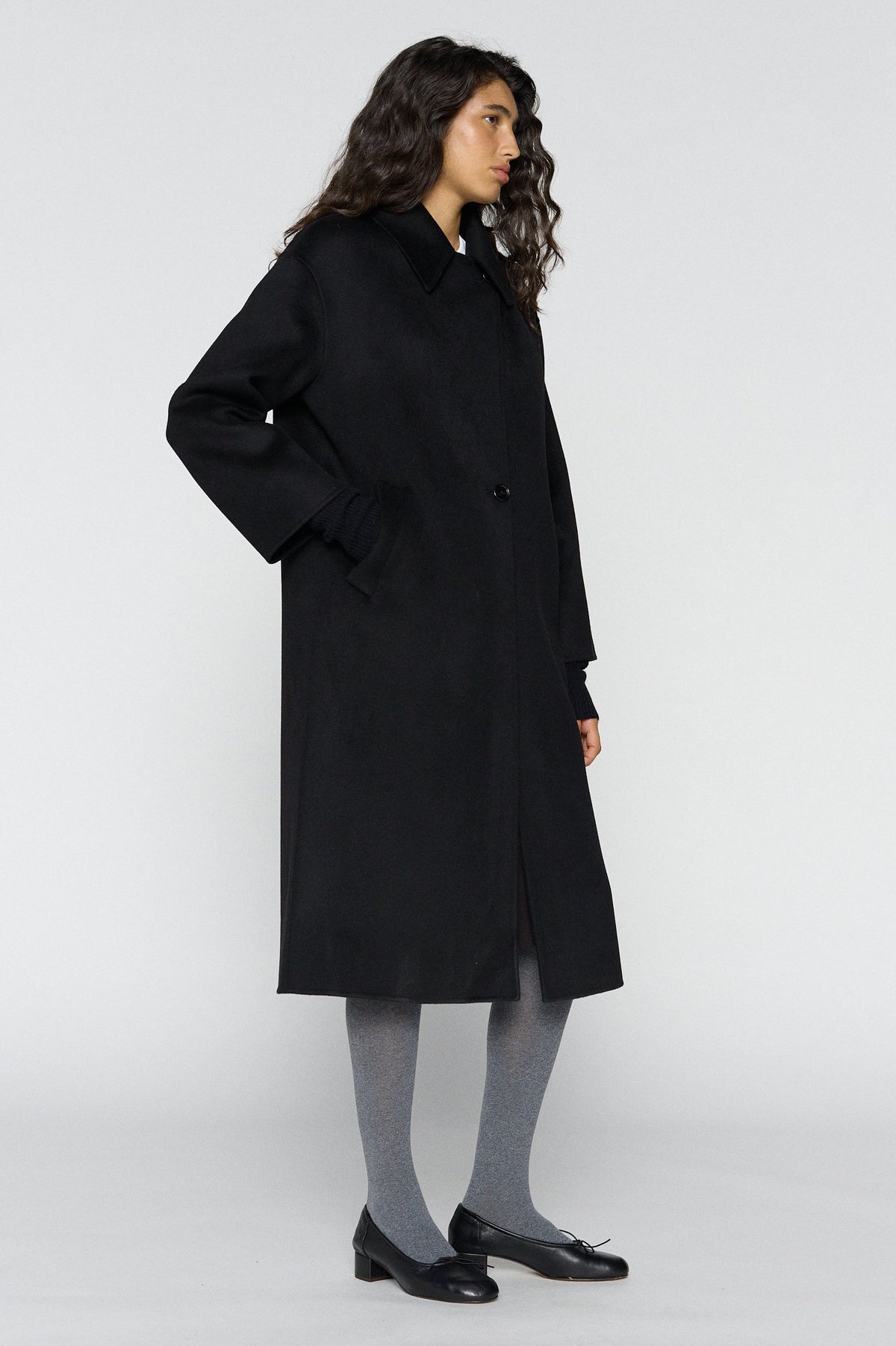 Carter Coat