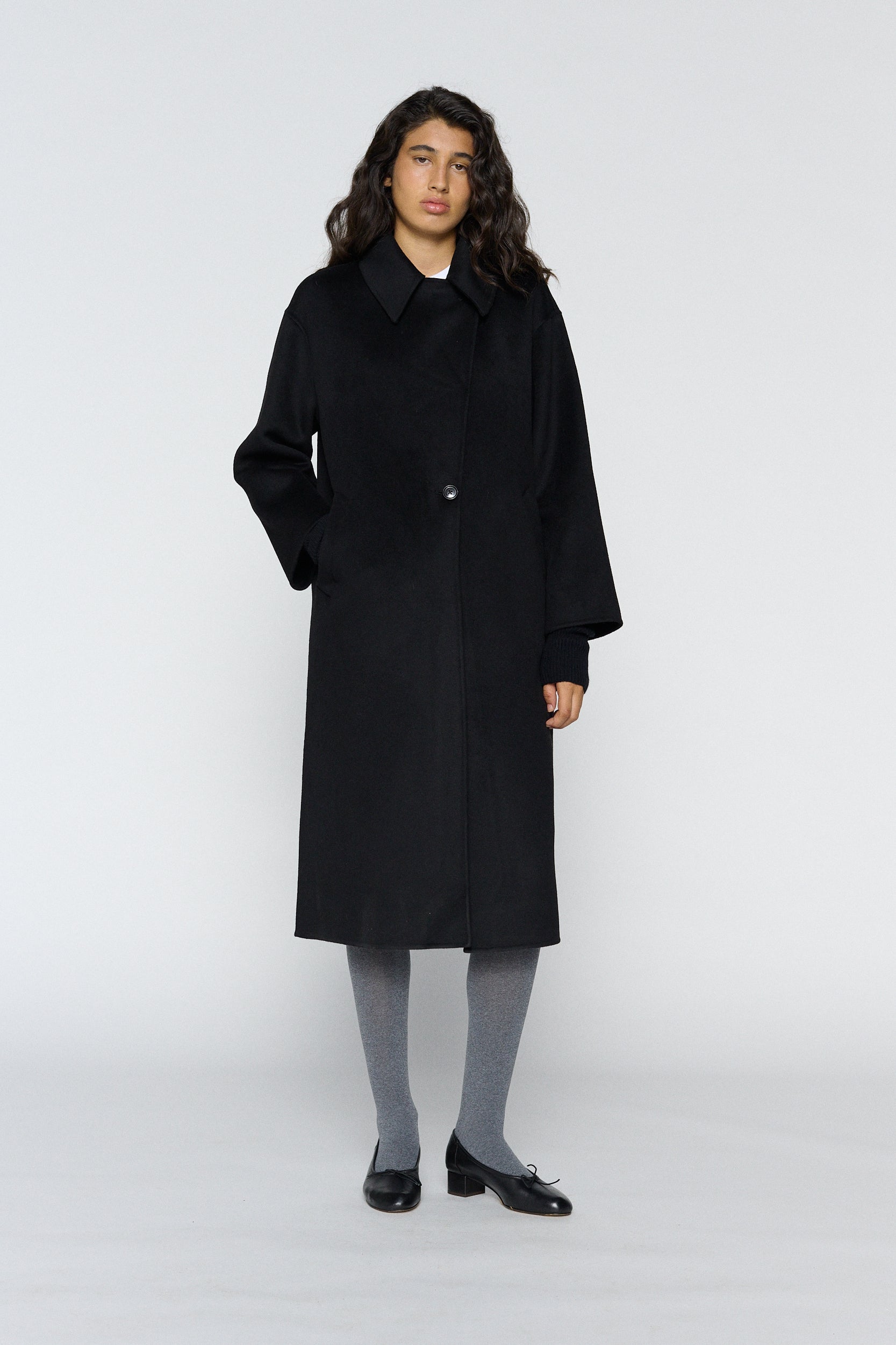 Carter Coat