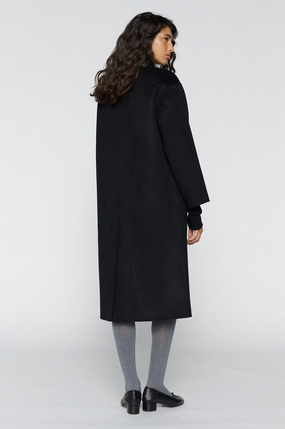 Carter Coat