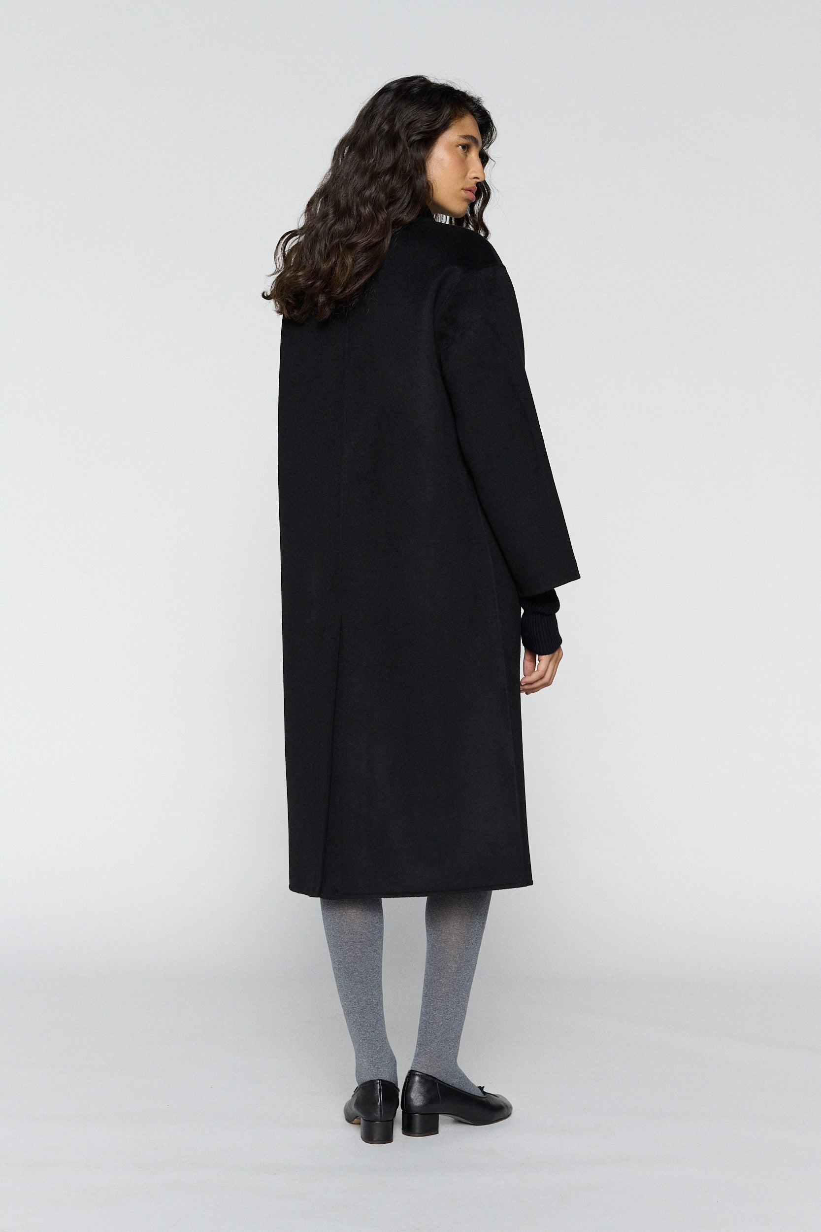 Carter Coat