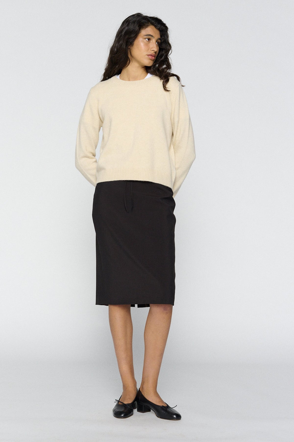 Classic 02 Sweater