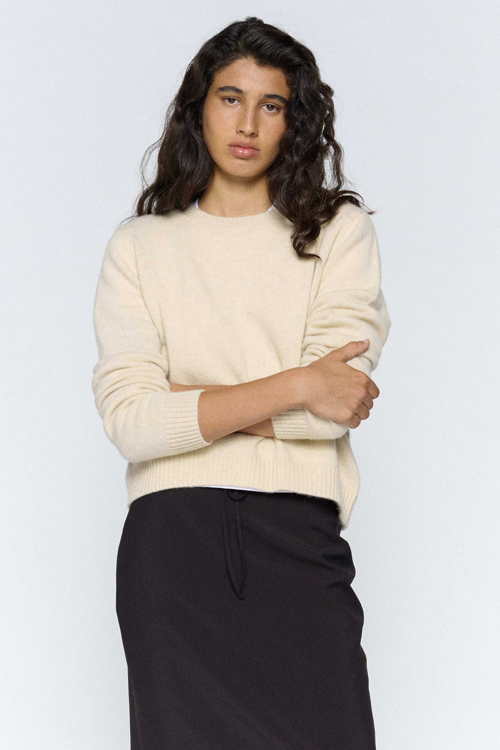 Classic 02 Sweater