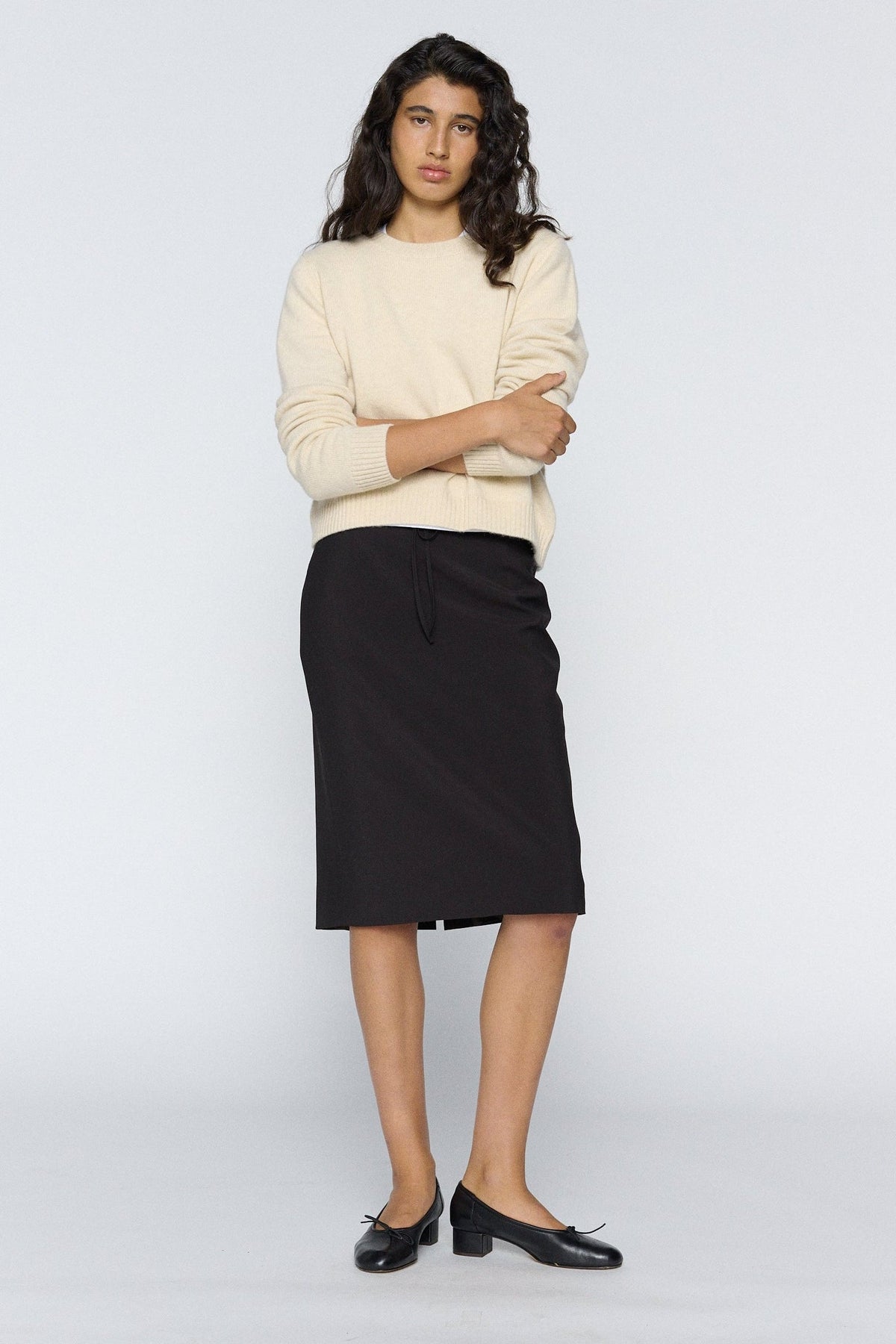 Classic 02 Sweater