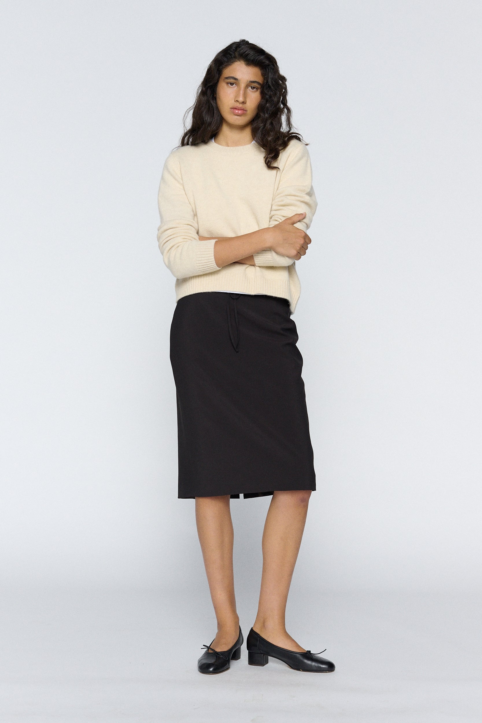 Classic 02 Sweater