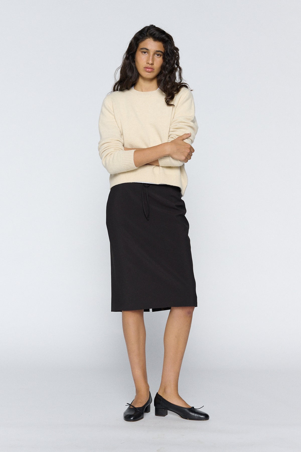 Iria skirt