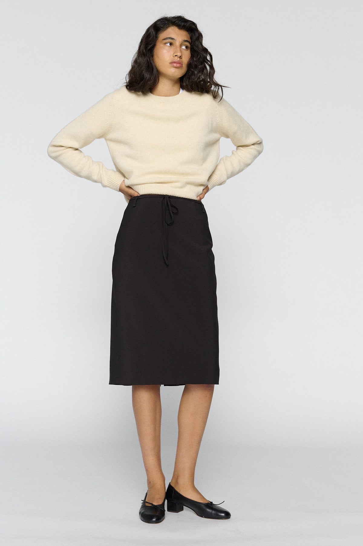 Classic 02 Sweater
