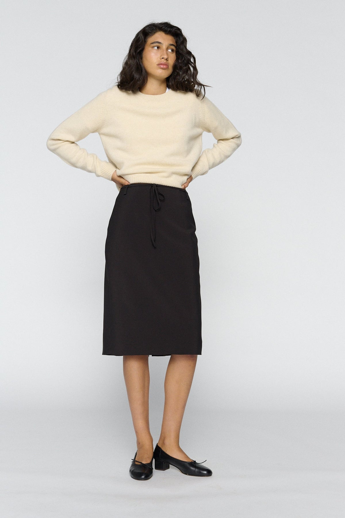 Iria skirt