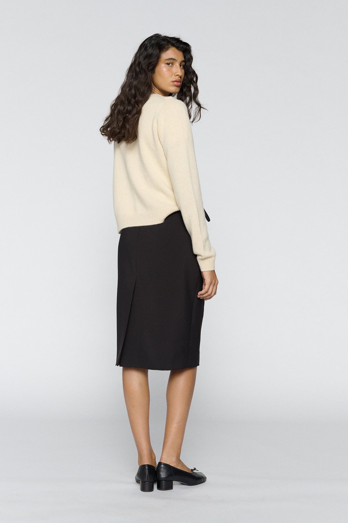 Iria skirt